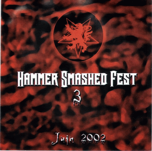 Compilations : Hammer Smashed Fest 3